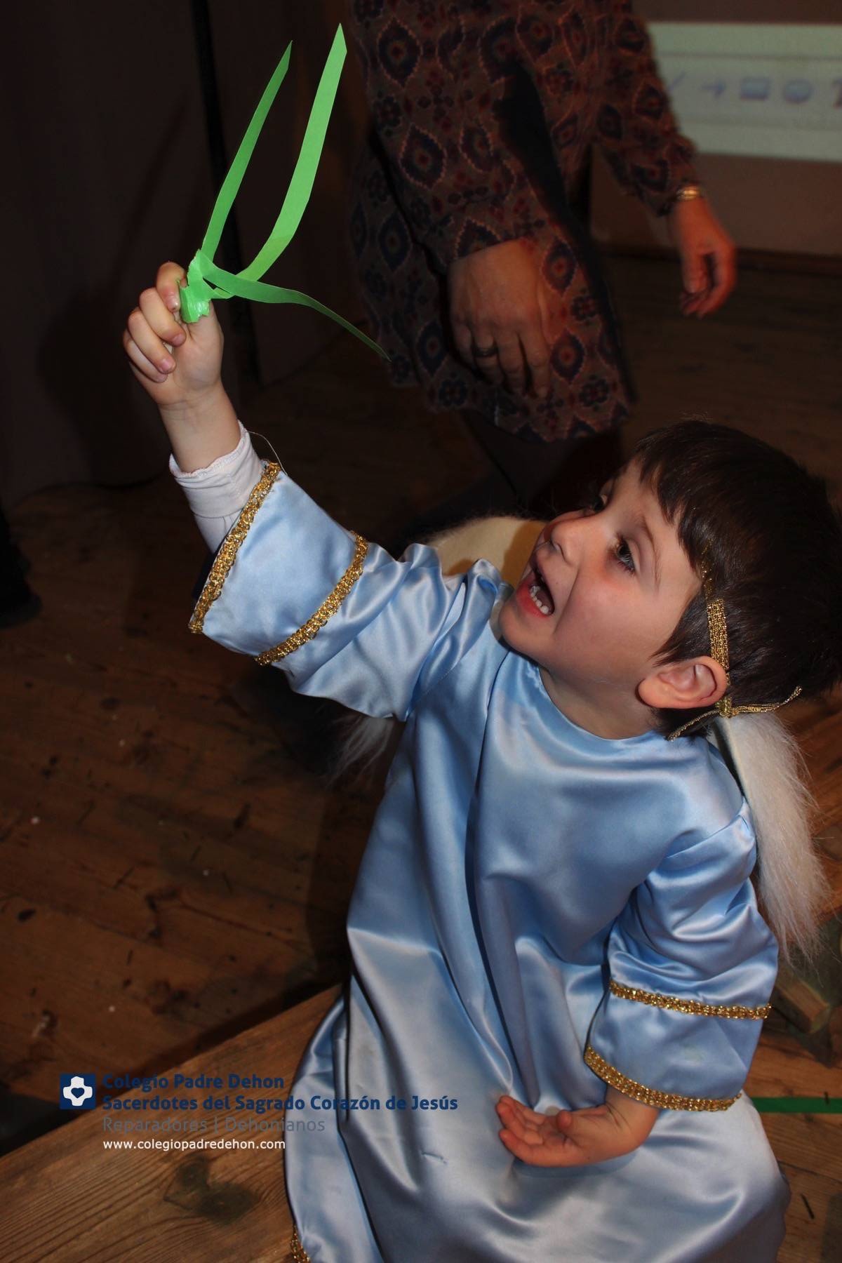 2014 12 18 2º INFANTIL FESTIVAL NAVIDAD  (175)